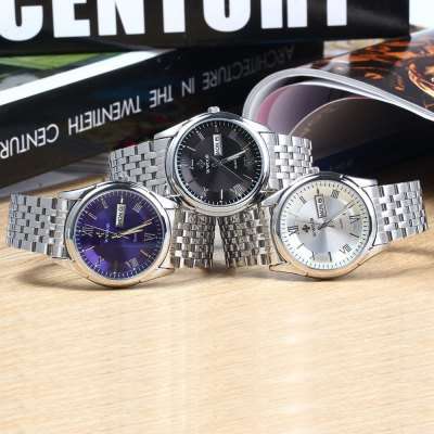 *HOT ITEM* WWOOR 8802 Luxurious Timepiece