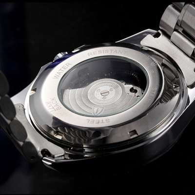 *R8000 Value!* TEVISE Independent Luxurious Automatic Chronograph Timepiece