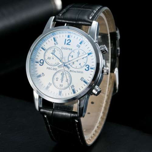 *Hot Item* Dobroa Vintage Style Luxurious Timepiece