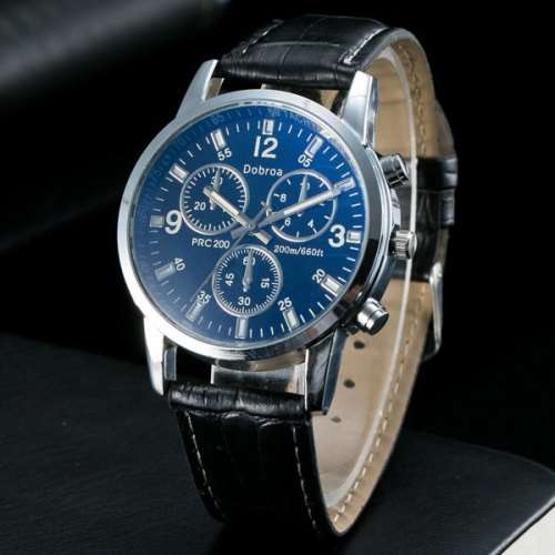 *Just In* DOBROA Classy Style Luxurious Timepiece