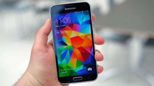 SAMSUNG GALAXY S5 16GB LTE MODEL