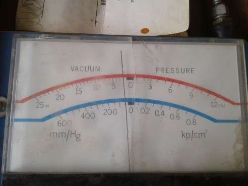 X"RARE.OLD HAWK 610 1972 TUNE*UP AND DIAGNOSTIC MINI * ANALYZER.SEE DESCRIPTION.