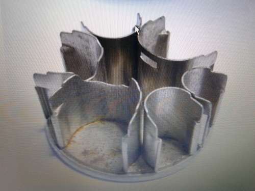 STANDARD BANK OF SOUTH AFRICA MONEY BOX EXCLUSIVELY FOR UNION OF SA CURRENCY.MINT STATE. SEE DESC.