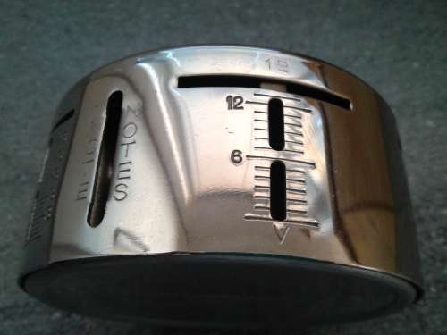 STANDARD BANK OF SOUTH AFRICA MONEY BOX EXCLUSIVELY FOR UNION OF SA CURRENCY.MINT STATE. SEE DESC.