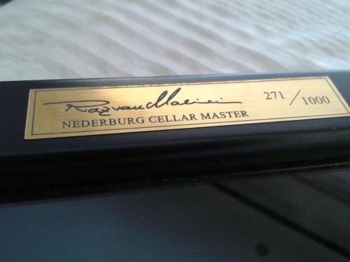 2010 FIFA OFFICIALLY LICENSED WORLD SOCCER CUP MEMORABILIA.ONLY 1000 MADE.AUTHENTIC.SEE DESC.