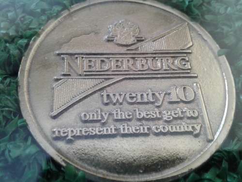 2010 FIFA OFFICIALLY LICENSED WORLD SOCCER CUP MEMORABILIA.ONLY 1000 MADE.AUTHENTIC.SEE DESC.