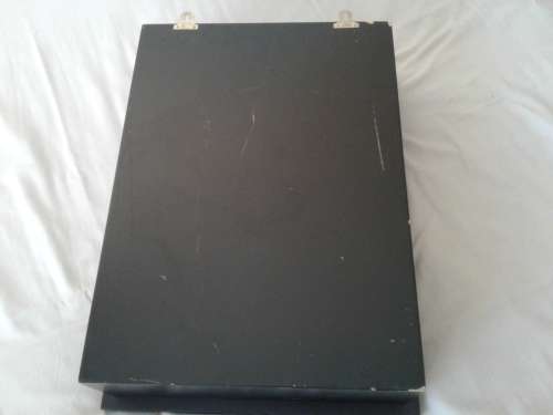 2010 FIFA OFFICIALLY LICENSED WORLD SOCCER CUP MEMORABILIA.ONLY 1000 MADE.AUTHENTIC.SEE DESC.