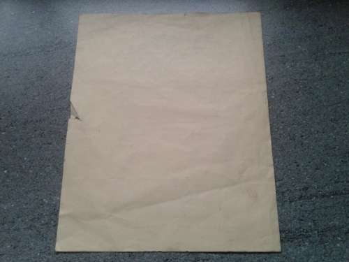 OFFICIAL INAUGURATION FESTIVAL programme of `DIE STEM VAN SUID-AFRIKA. 21 SEPTEMBER 1957 VOLKSLIED.