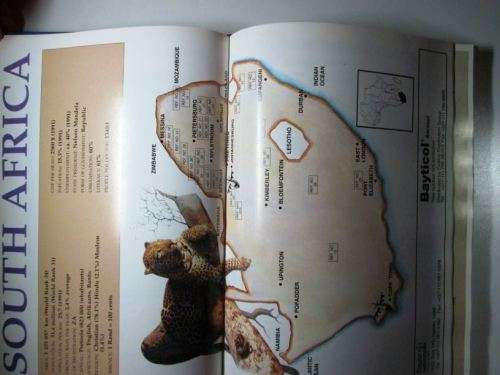 Hunting in Southern Africa By: Ralf Robert Enderwitz