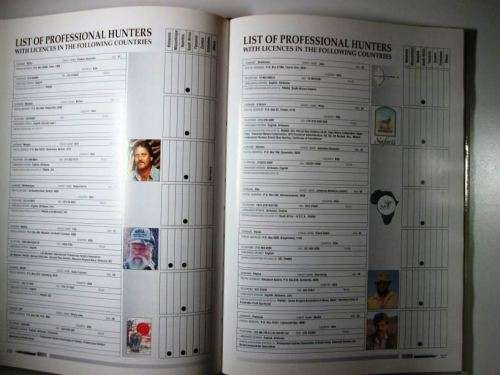 Hunting in Southern Africa By: Ralf Robert Enderwitz