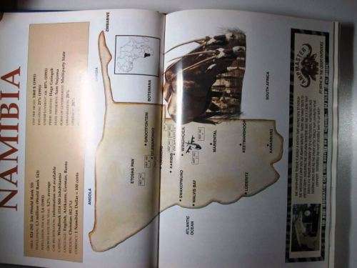 Hunting in Southern Africa By: Ralf Robert Enderwitz