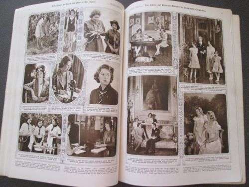 The Illustrated London News, Coronation of Queen Elizabeth II, 1953 ISSUE - 1st Edition