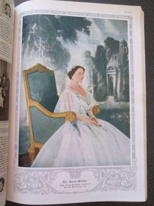 The Illustrated London News, Coronation of Queen Elizabeth II, 1953 ISSUE - 1st Edition