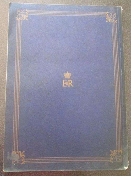 The Illustrated London News, Coronation of Queen Elizabeth II, 1953 ISSUE - 1st Edition