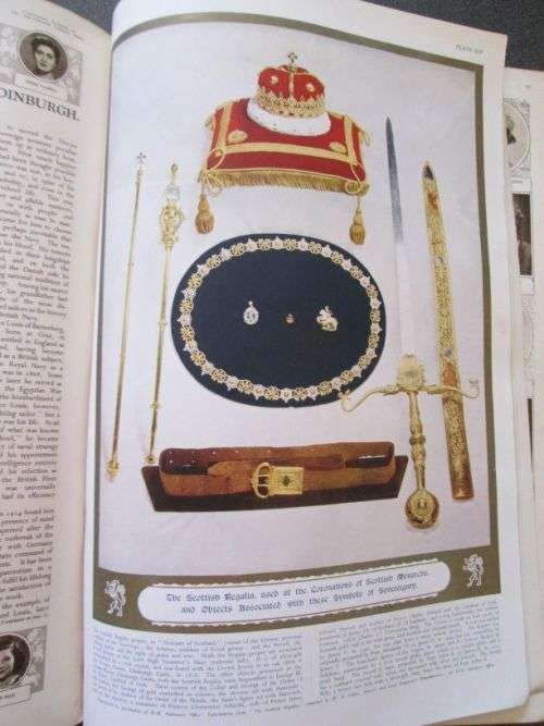 The Illustrated London News, Coronation of Queen Elizabeth II, 1953 ISSUE - 1st Edition