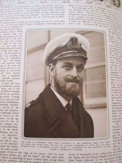 The Illustrated London News, Coronation of Queen Elizabeth II, 1953 ISSUE - 1st Edition