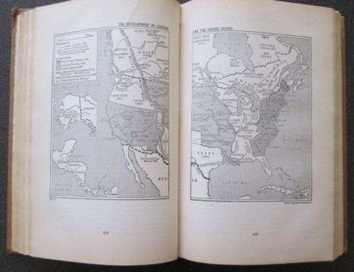 History for the Cape Senior Certificate and Matriculation by C de K Fowler and GJJSmit, 1957