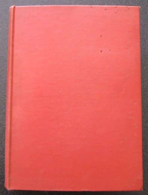 The Nude, A Study of Ideal Art by Kenneth Clark - Published by John Murray, 1956, First Edition