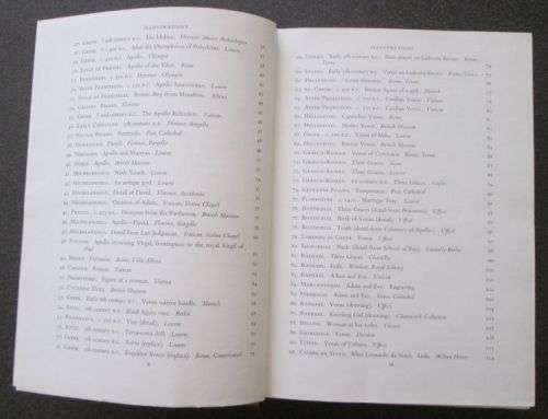 The Nude, A Study of Ideal Art by Kenneth Clark - Published by John Murray, 1956, First Edition