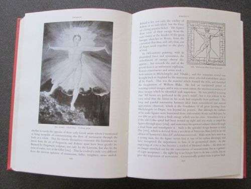 The Nude, A Study of Ideal Art by Kenneth Clark - Published by John Murray, 1956, First Edition