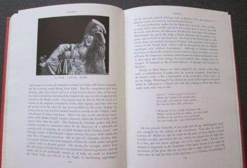 The Nude, A Study of Ideal Art by Kenneth Clark - Published by John Murray, 1956, First Edition