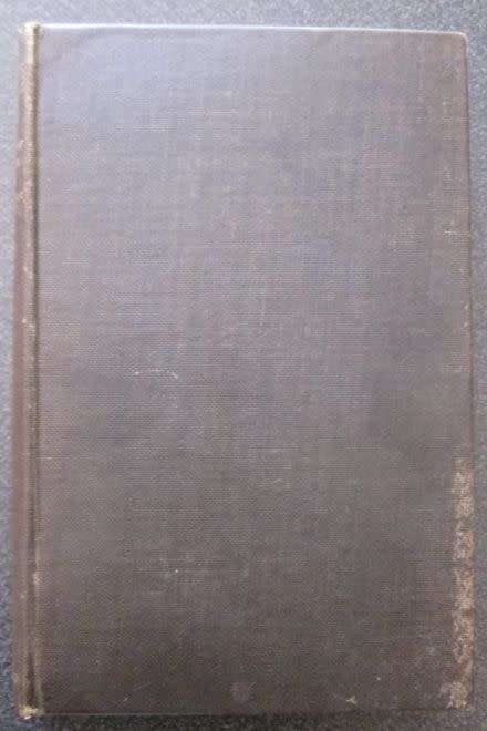 Letters from the Cape by Lady Duff Gordon, 1927