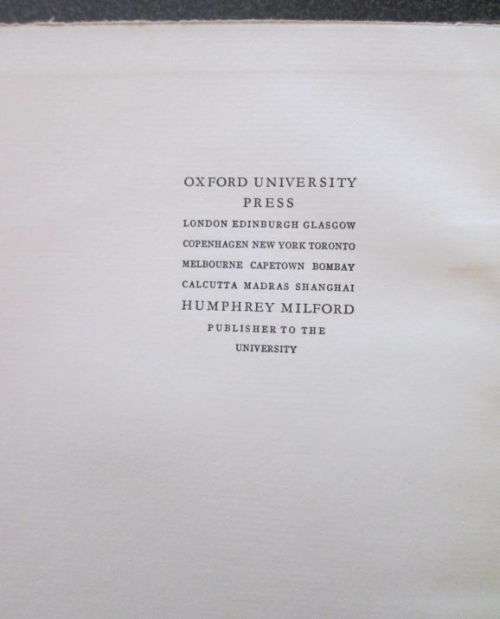 Letters from the Cape by Lady Duff Gordon, 1927