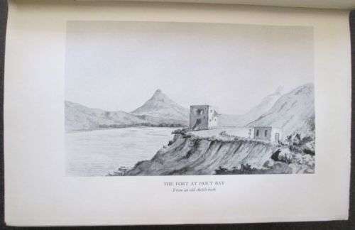 Letters from the Cape by Lady Duff Gordon, 1927