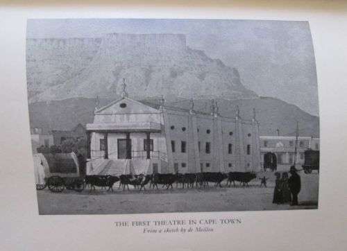 Letters from the Cape by Lady Duff Gordon, 1927