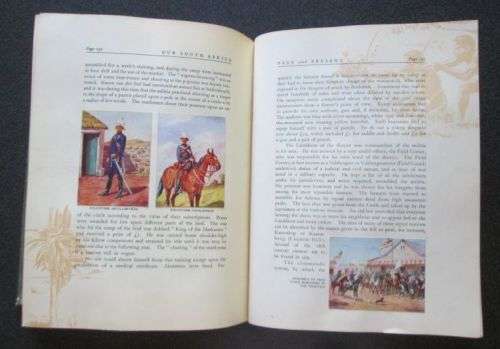 Our South Africa, Past and Present by C. Graham Botha, 1938, 1st Edition