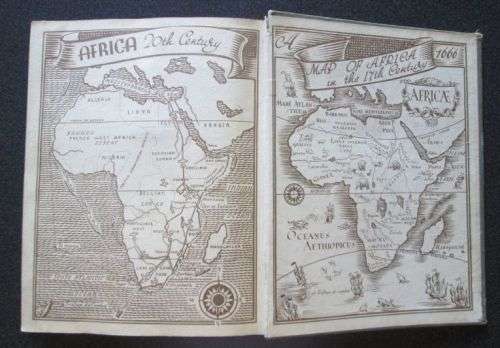 Our South Africa, Past and Present by C. Graham Botha, 1938, 1st Edition