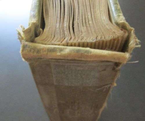 Our South Africa, Past and Present by C. Graham Botha, 1938, 1st Edition