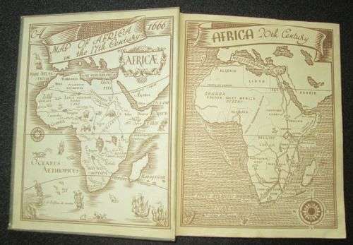 Our South Africa, Past and Present by C. Graham Botha, 1938, 1st Edition
