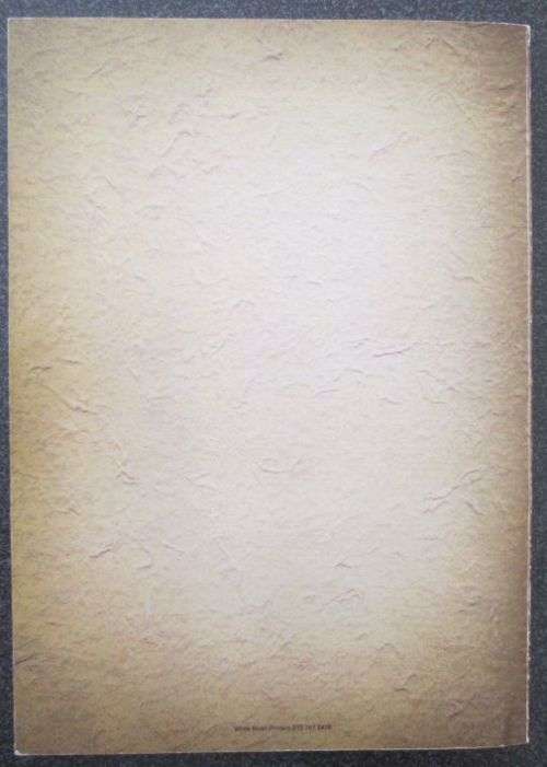 My Memoirs of the British Africa police Rhodesia (1966 - 1981) by John Shaw ***SIGNED***