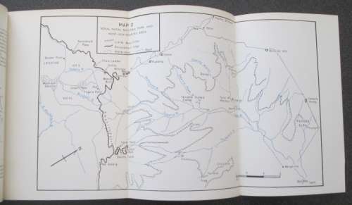 A Field Guide to the Natal Drakensberg. A Wildlife Handbook by Pat Irwin, J. Akhurst, D. Irwin