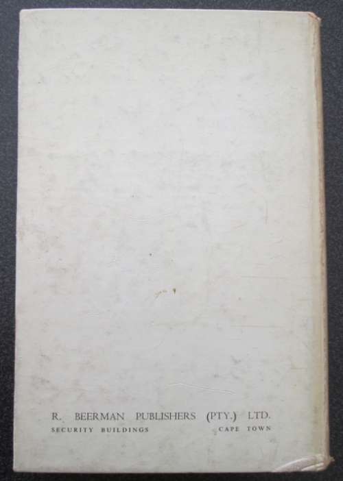 The City Of Johnnesburg Official Guide, December 1951