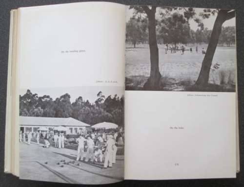 The City Of Johnnesburg Official Guide, December 1951