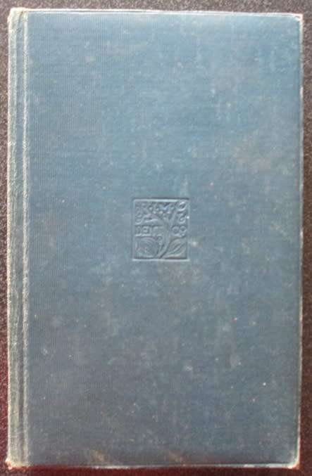 The Mabinogion with introduction by Rev. R. Williams, Everyman's Library Edited by Ernest Rhys, 1906