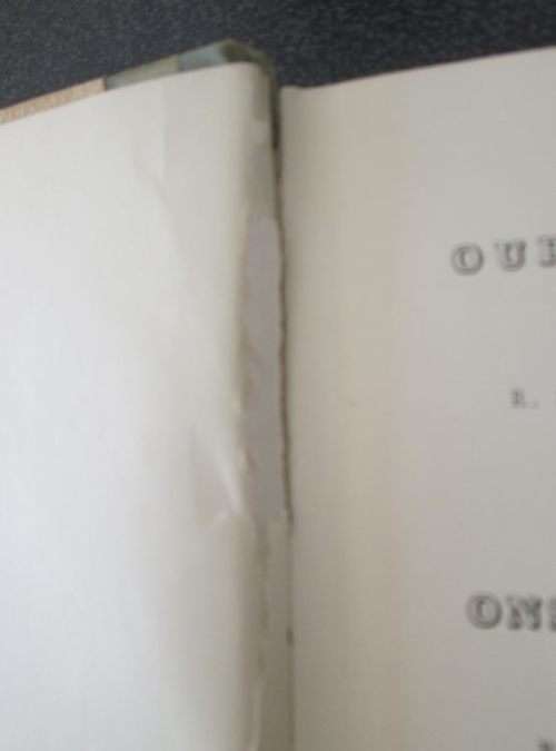 Our South African Flora, Ons Suid-Afrikaanse plantegroei , Edited by R.H. Compton, 1940, Bilingual