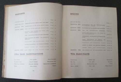 Our South African Flora, Ons Suid-Afrikaanse plantegroei , Edited by R.H. Compton, 1940, Bilingual