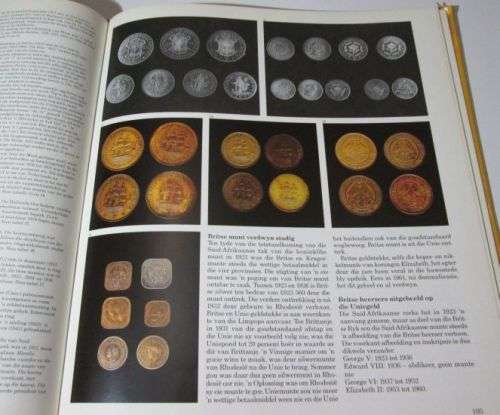 Geld in Suid-Afrika deur CL Engelbrecht