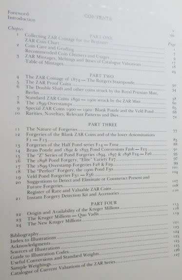 The Coinage and Counterfeits of the Zuid-Afrikaansche Republiek- Elias Levine
