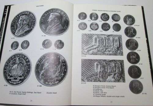 The Coinage and Counterfeits of the Zuid-Afrikaansche Republiek- Elias Levine