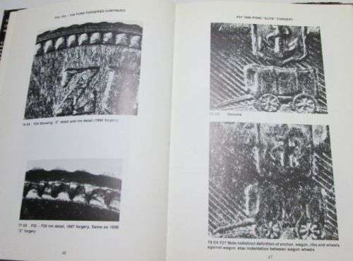 The Coinage and Counterfeits of the Zuid-Afrikaansche Republiek- Elias Levine