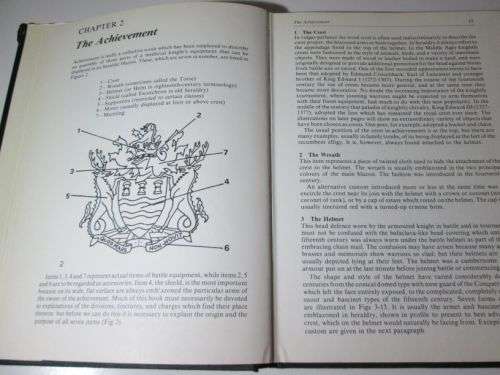 Heralds and History by Roger Milton