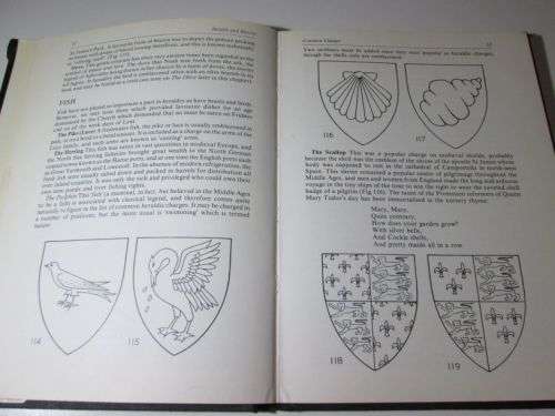 Heralds and History by Roger Milton