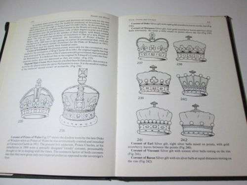 Heralds and History by Roger Milton