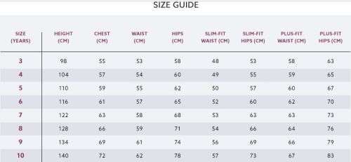 KIDS Classic Spider-Man Muscle Costume