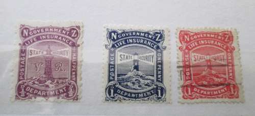 New Zealand, High end Collection 1867 - 1989, Mint and Used, Over 1300 NZ Stamps + 71 Tokelau Stamps