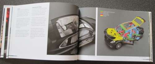 The Porche Macan, hardcover book